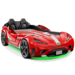 Racer GTE bilseng