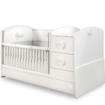 Cotton Babyseng 3-i-1