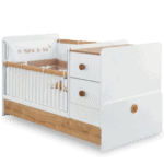 Natura 3-i-1 seng (75×160)