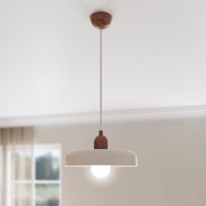 Lapel Loftlampe