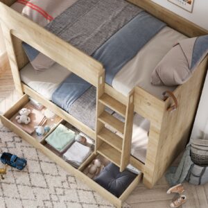 Nest Udtræksreol Eg
