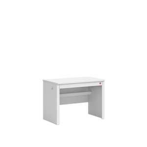 Studio Skrivebord (Hvid)
