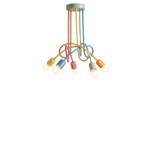 Loopi Loftlampe