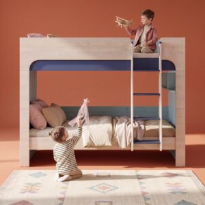 Nest Køjeseng Trio (90×200)